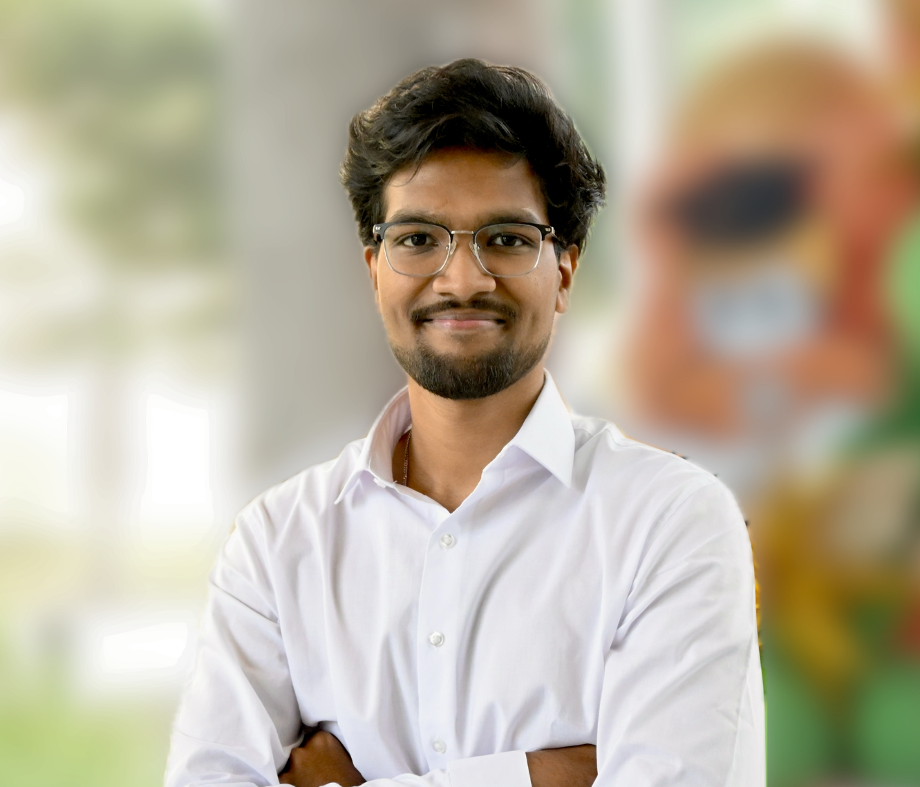 Rahul Tamanam